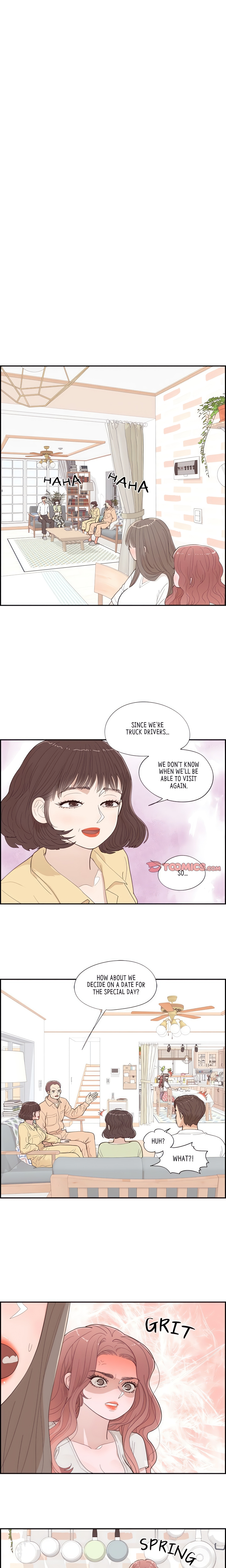 Sunny-Side Up chapter 41 page 14