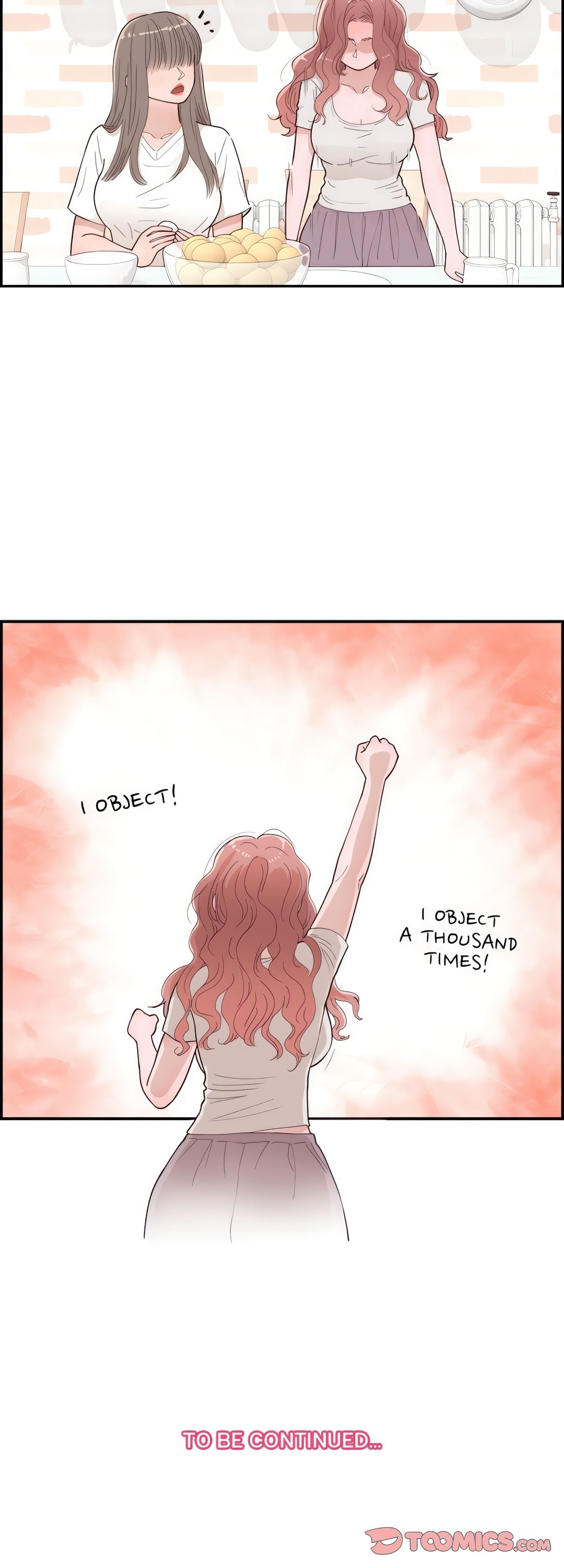 Sunny-Side Up chapter 41 page 15
