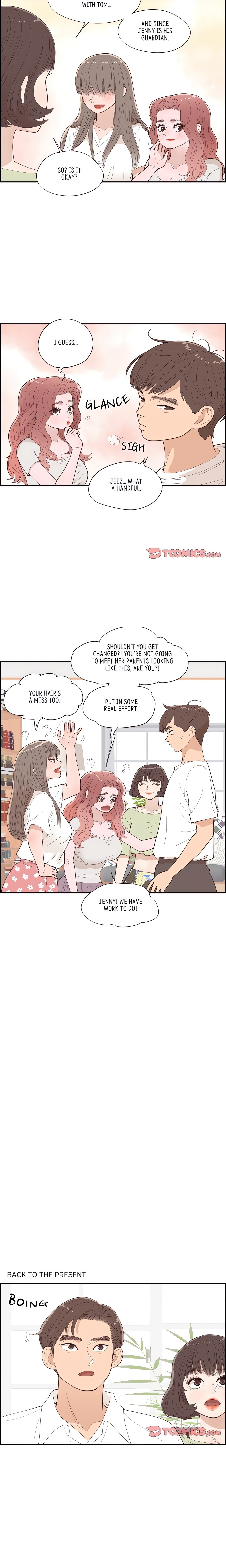 Sunny-Side Up chapter 42 page 3