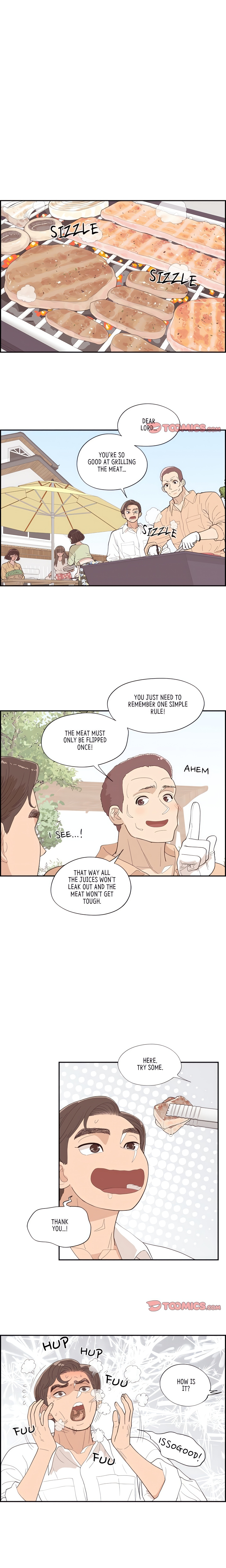Sunny-Side Up chapter 42 page 7
