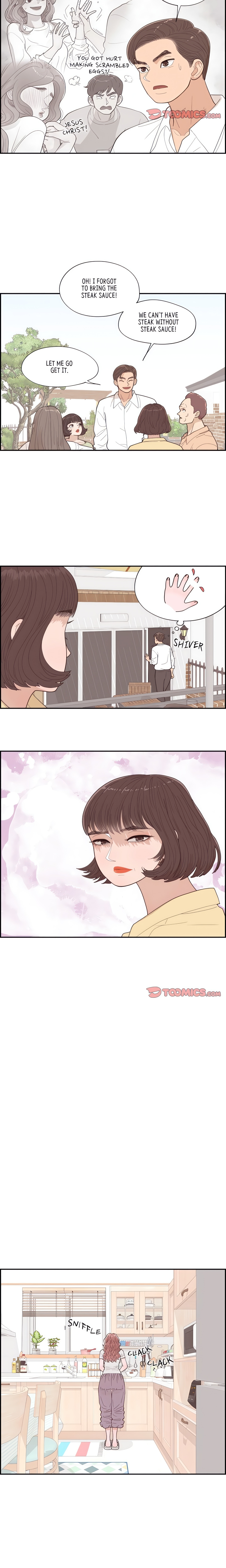 Sunny-Side Up chapter 42 page 10