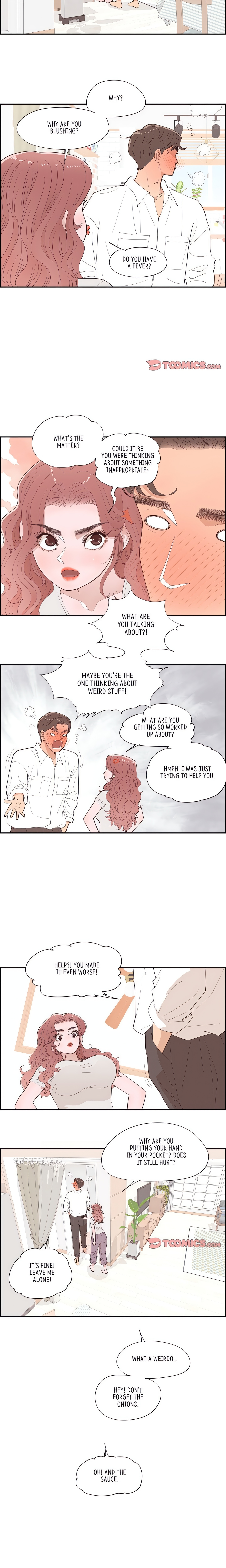 Sunny-Side Up chapter 43 page 2