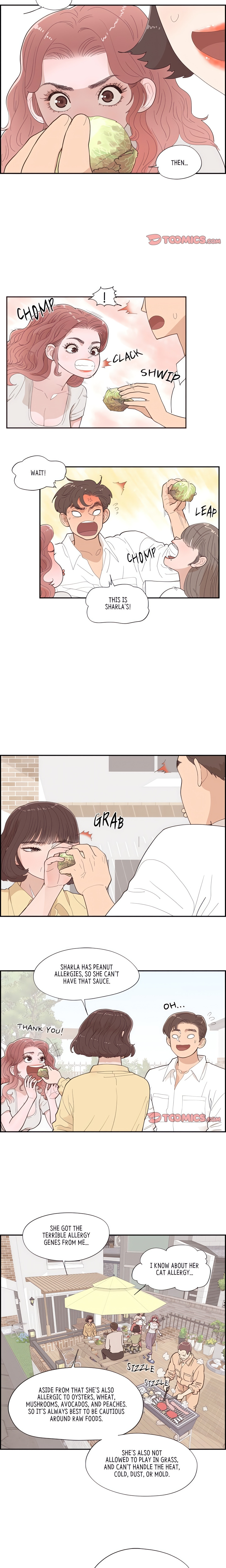 Sunny-Side Up chapter 43 page 6