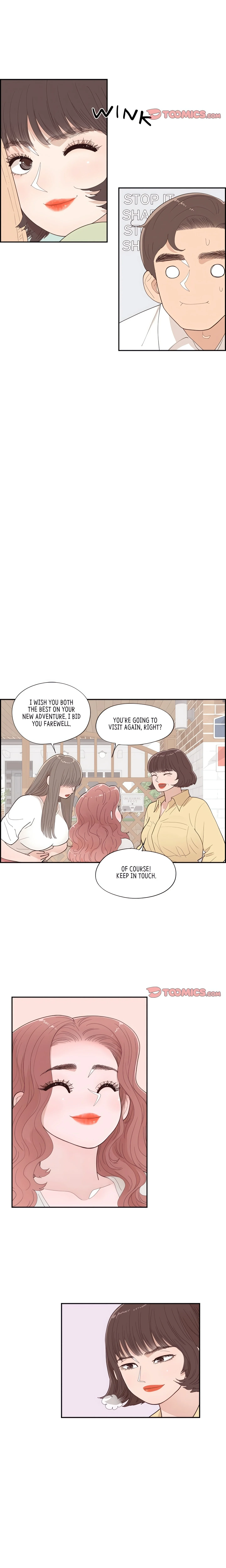 Sunny-Side Up chapter 43 page 10