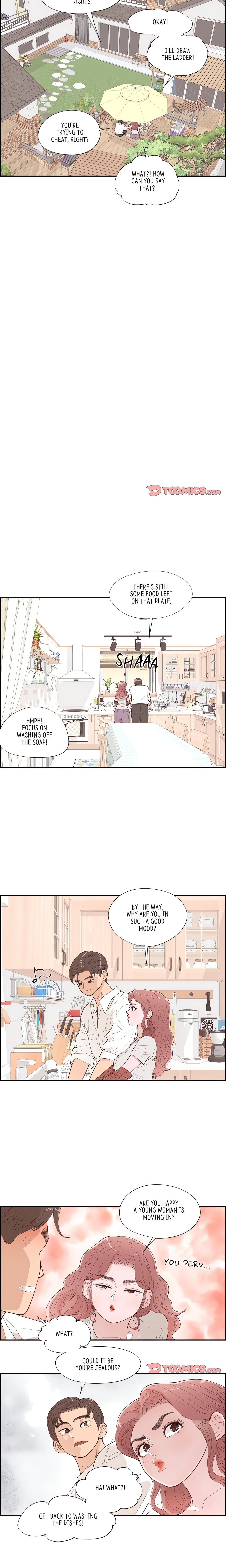 Sunny-Side Up chapter 44 page 12