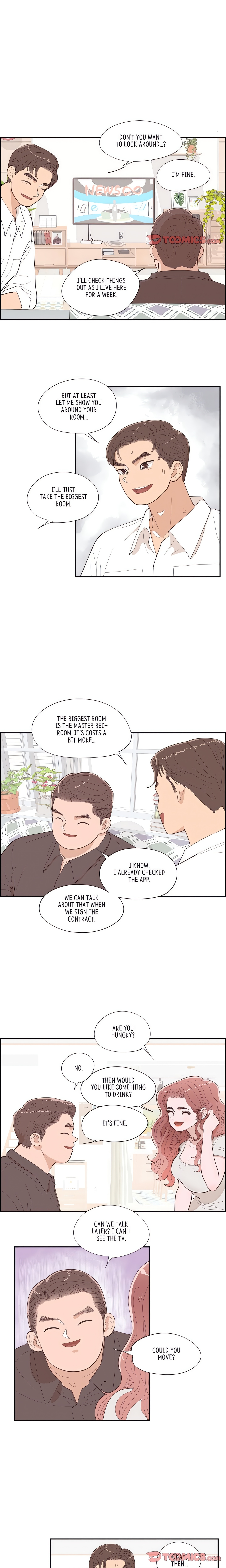 Sunny-Side Up chapter 45 page 6