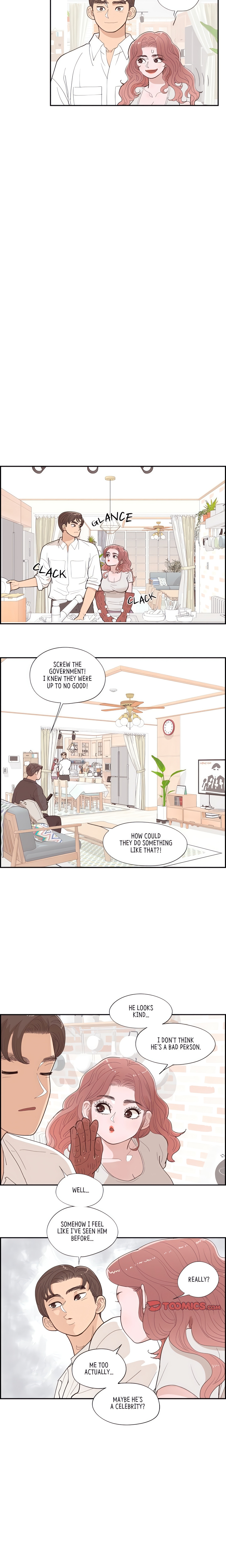 Sunny-Side Up chapter 45 page 7