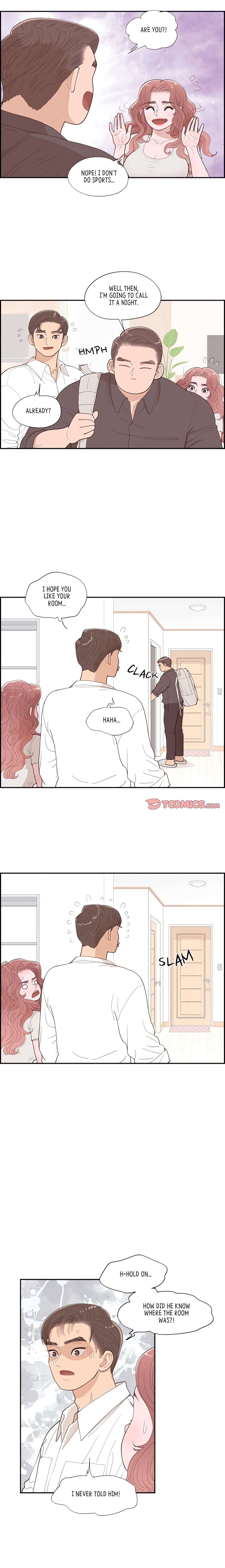 Sunny-Side Up chapter 45 page 9