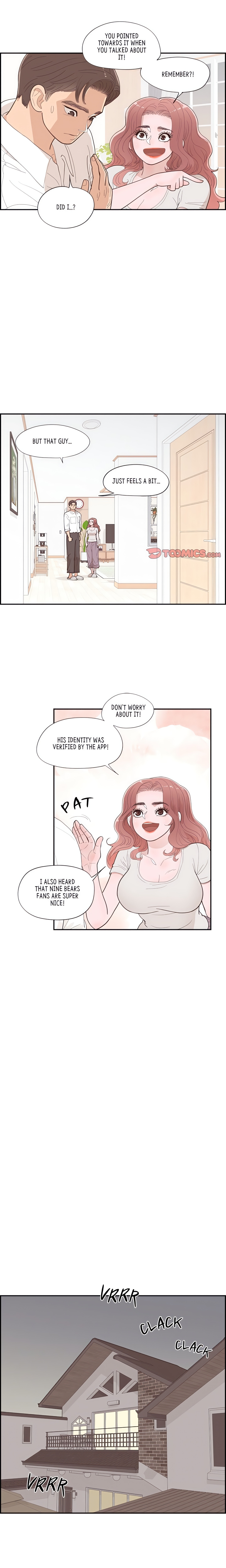 Sunny-Side Up chapter 45 page 10