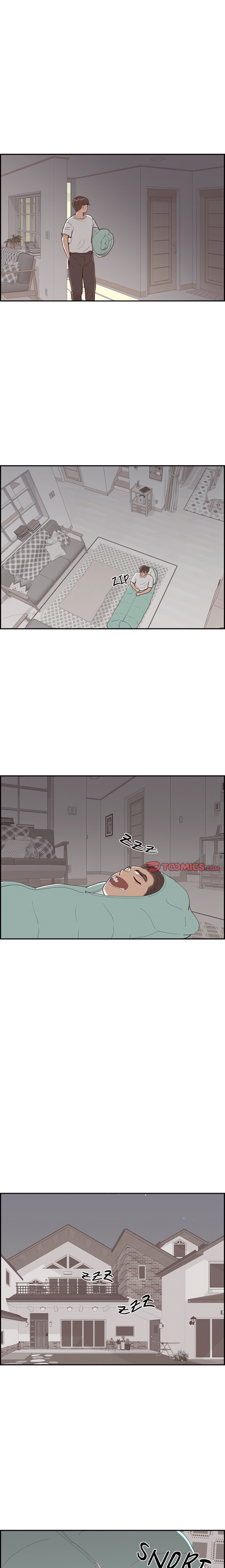 Sunny-Side Up chapter 45 page 14