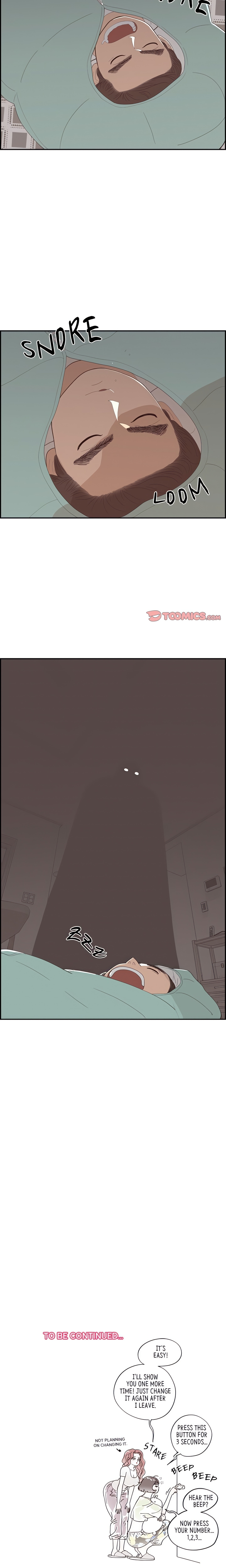 Sunny-Side Up chapter 45 page 15