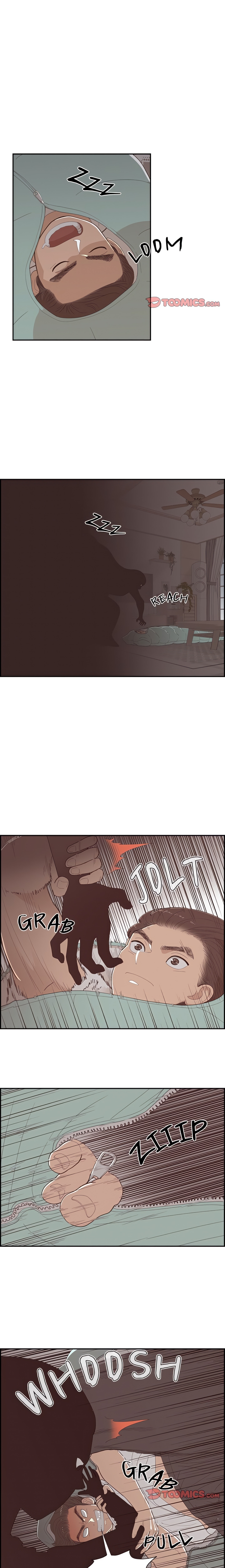 Sunny-Side Up chapter 46 page 1