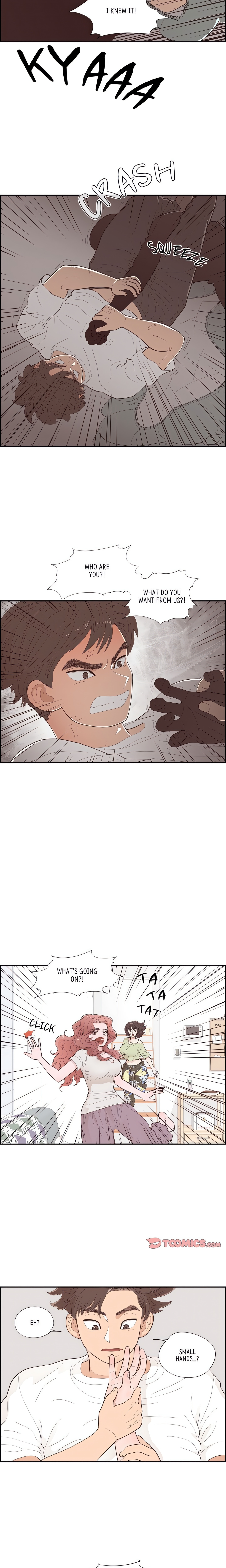 Sunny-Side Up chapter 46 page 2
