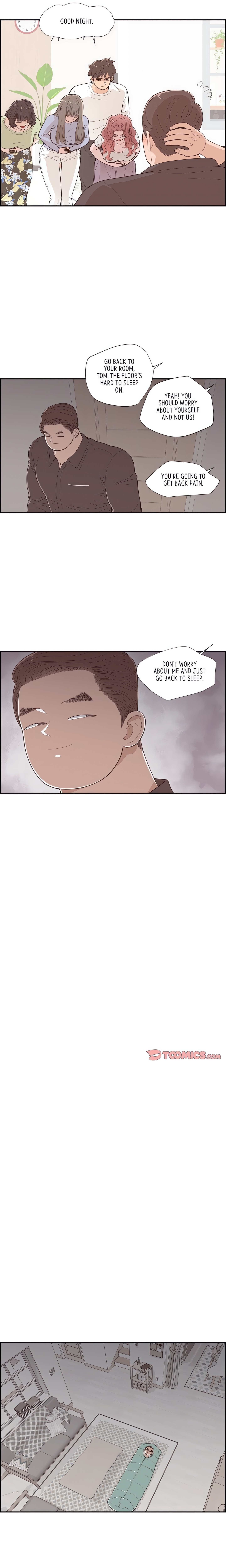 Sunny-Side Up chapter 46 page 8