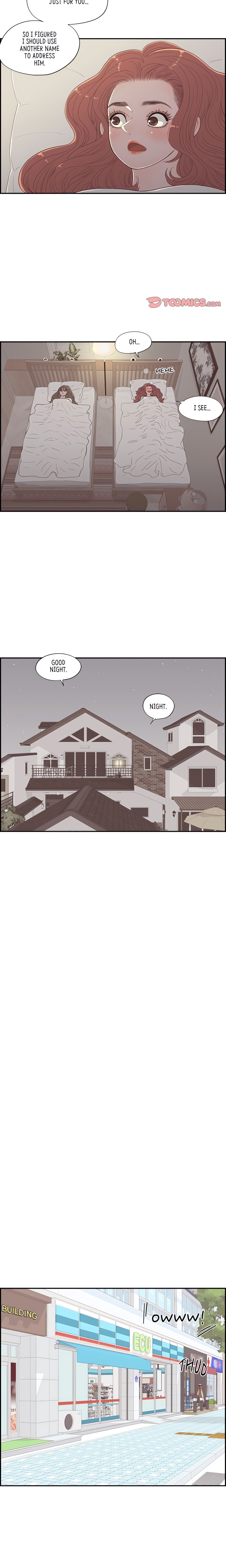 Sunny-Side Up chapter 46 page 11