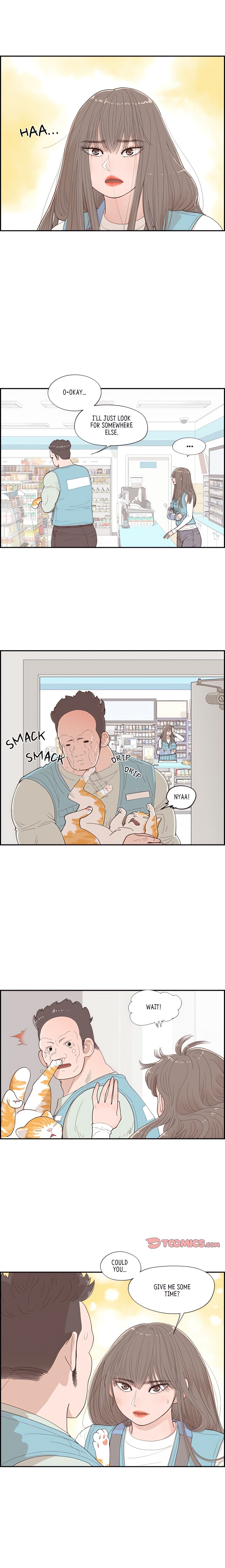 Sunny-Side Up chapter 47 page 2