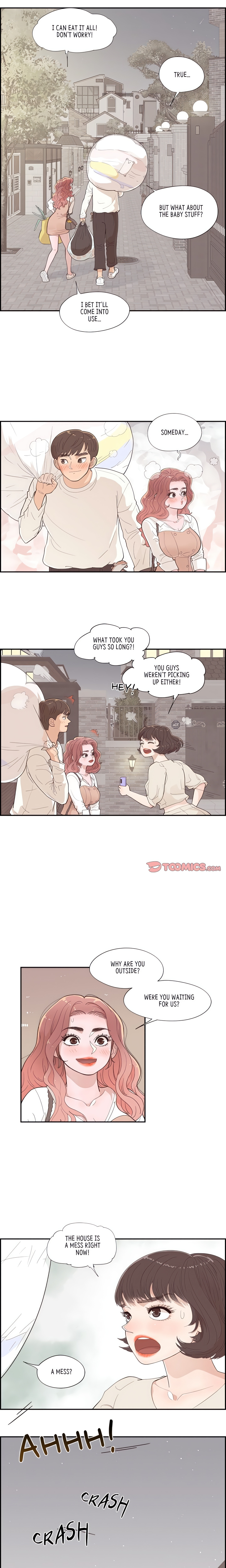 Sunny-Side Up chapter 47 page 14