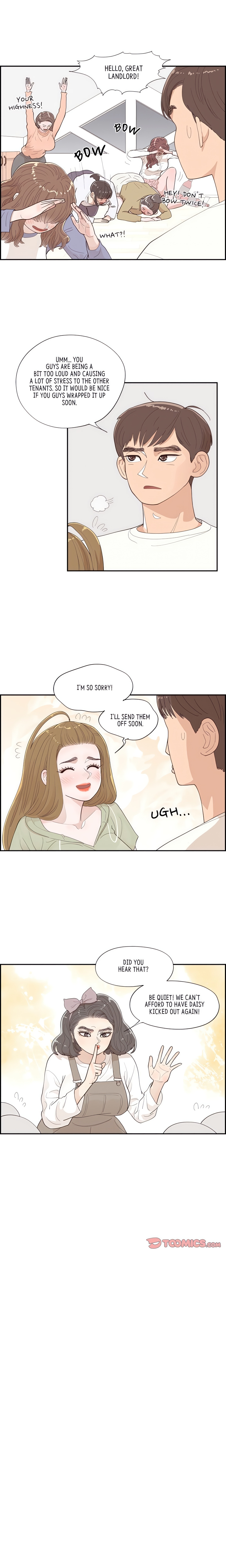 Sunny-Side Up chapter 48 page 2