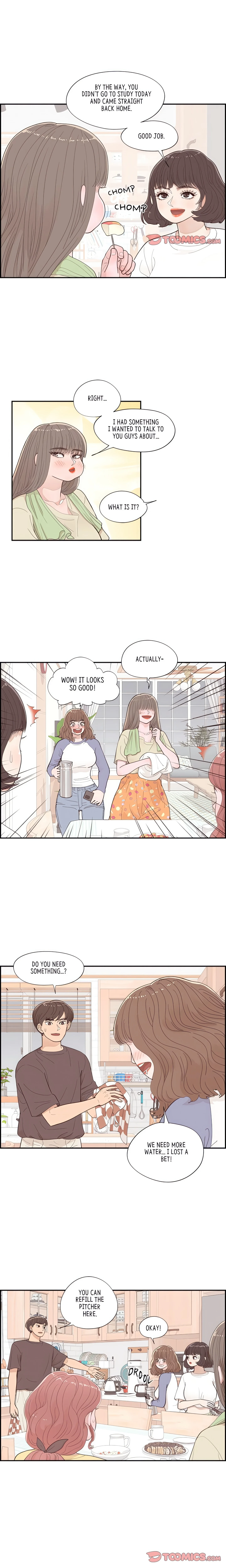 Sunny-Side Up chapter 48 page 6