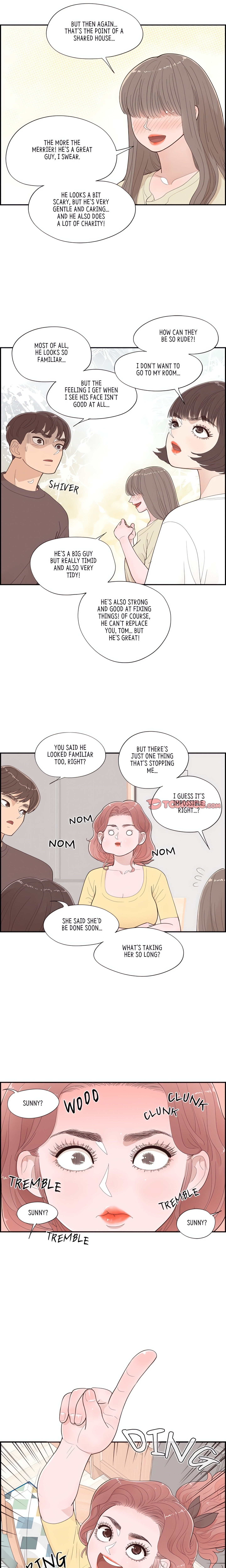 Sunny-Side Up chapter 48 page 9