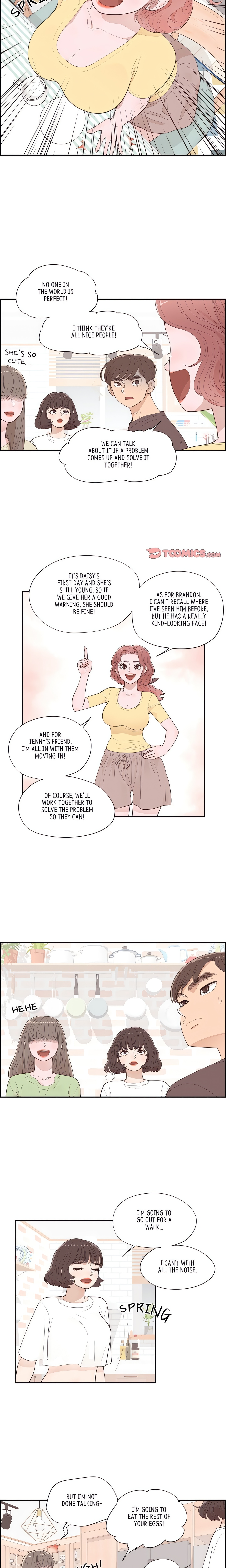Sunny-Side Up chapter 48 page 10
