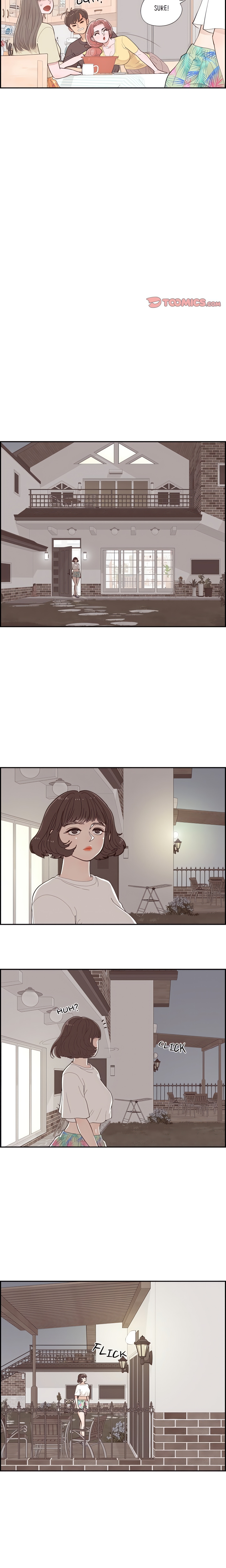 Sunny-Side Up chapter 48 page 11