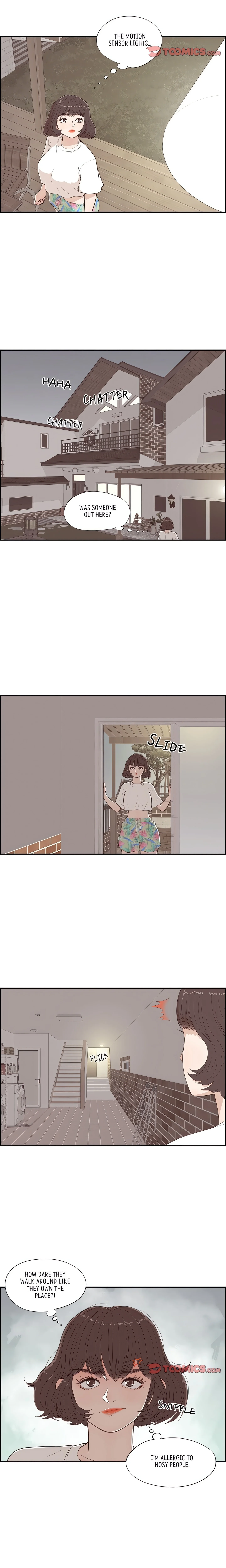 Sunny-Side Up chapter 48 page 12