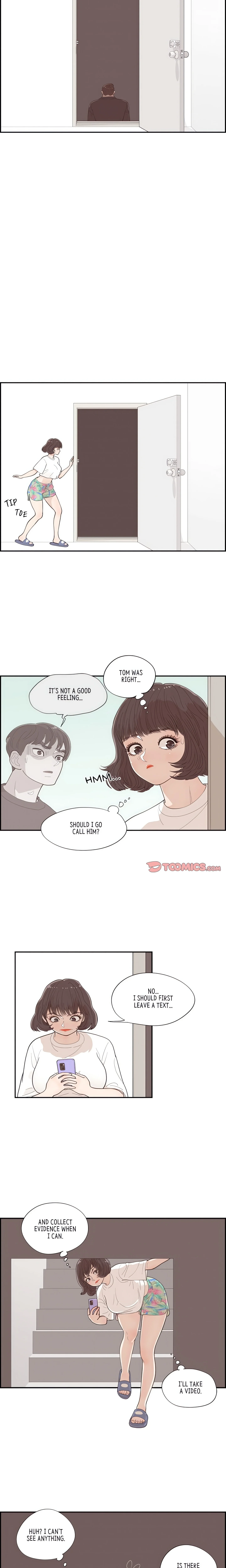 Sunny-Side Up chapter 48 page 14