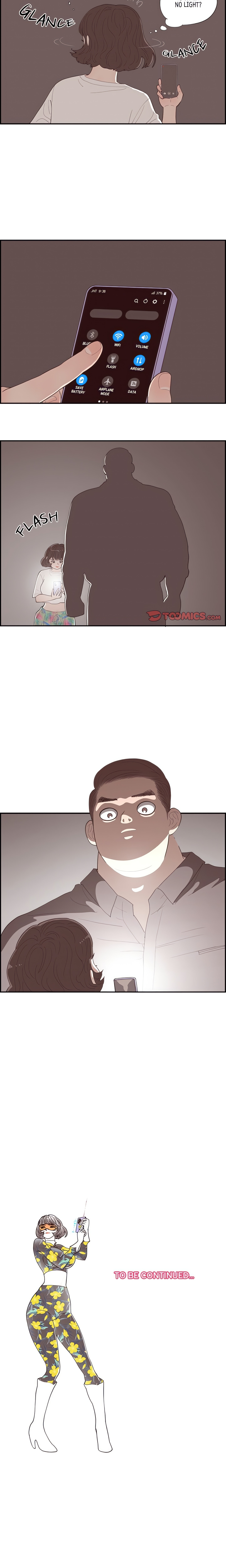 Sunny-Side Up chapter 48 page 15