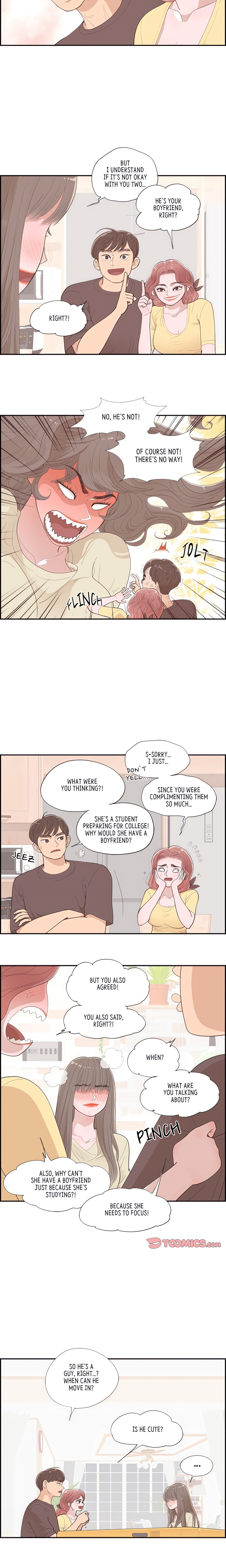 Sunny-Side Up chapter 49 page 2