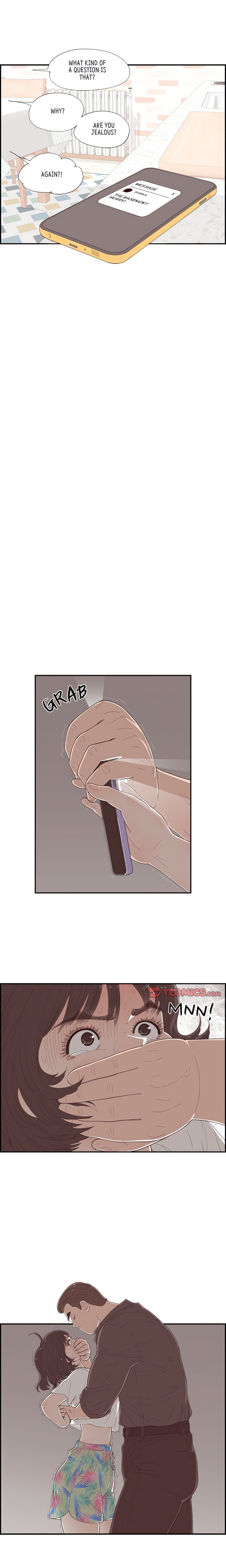 Sunny-Side Up chapter 49 page 3