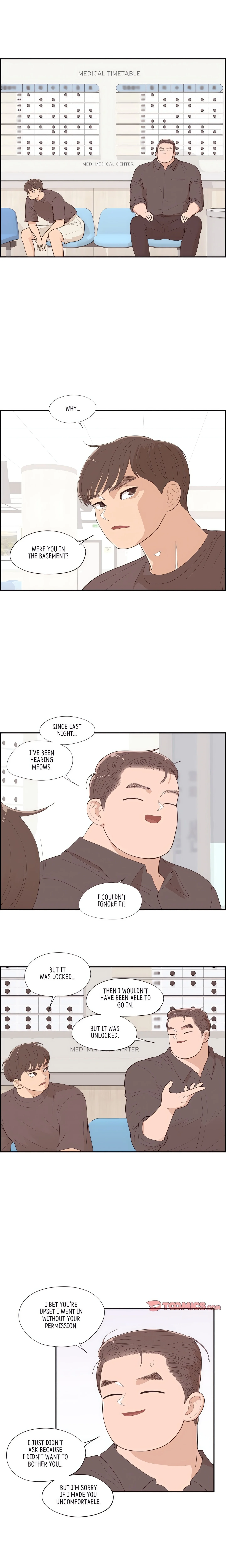 Sunny-Side Up chapter 49 page 7