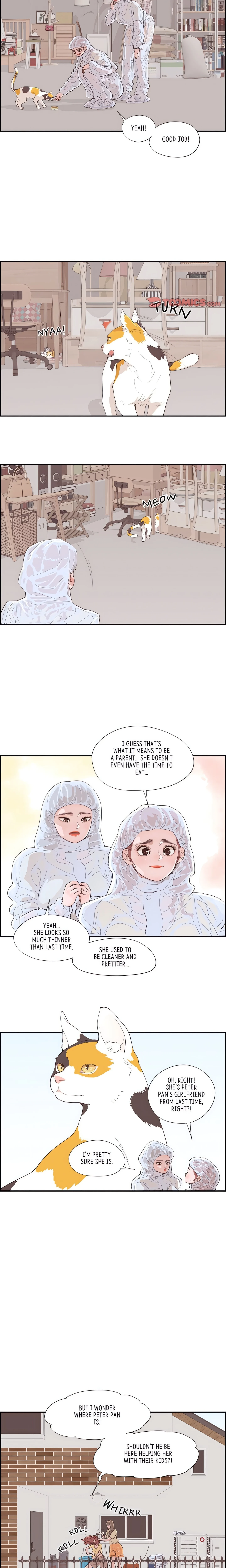 Sunny-Side Up chapter 49 page 11