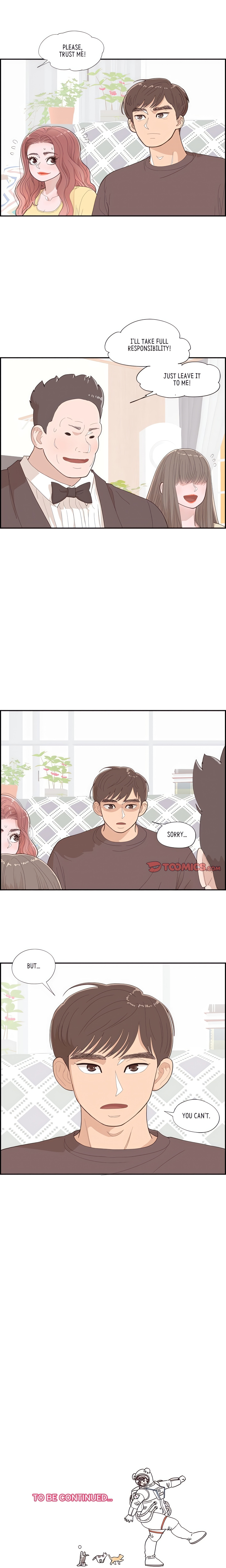 Sunny-Side Up chapter 49 page 14
