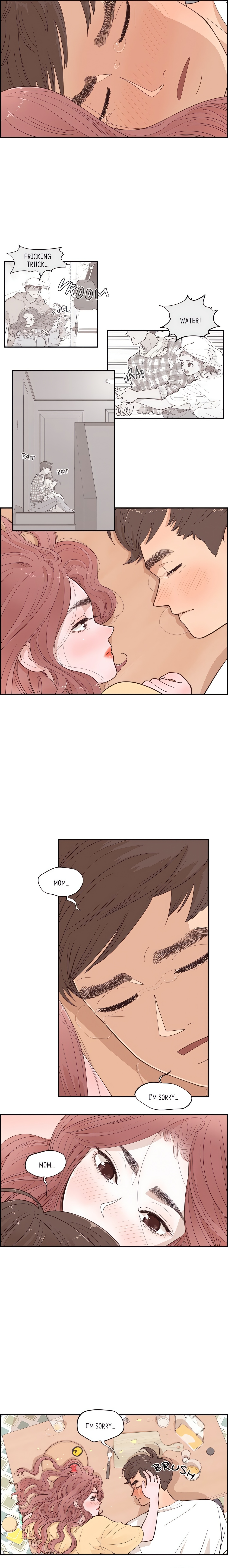 Sunny-Side Up chapter 5 page 11