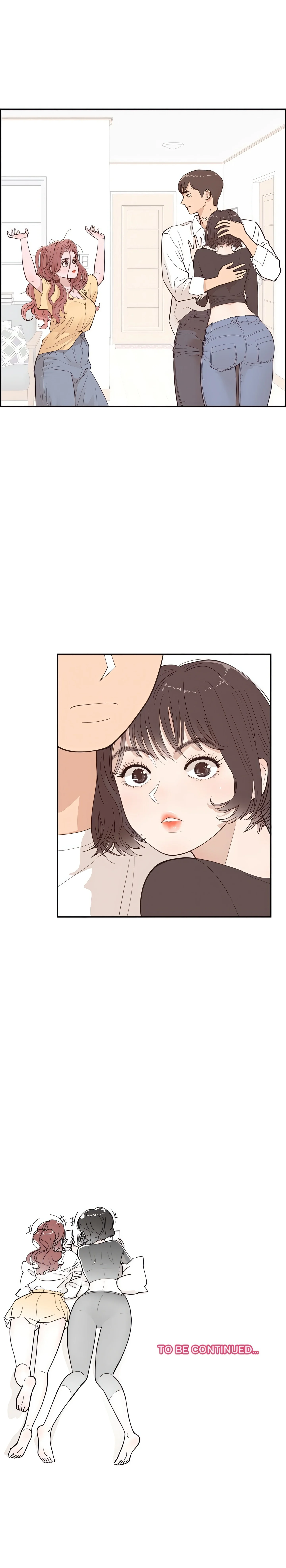 Sunny-Side Up chapter 5 page 14