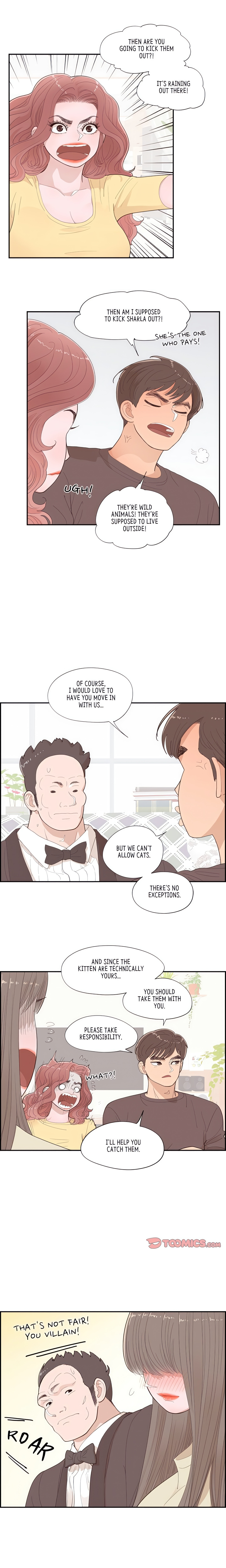 Sunny-Side Up chapter 50 page 2