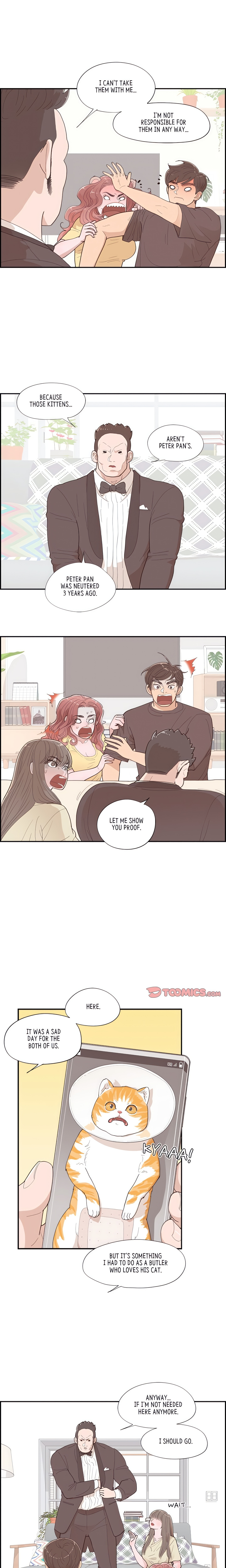 Sunny-Side Up chapter 50 page 3
