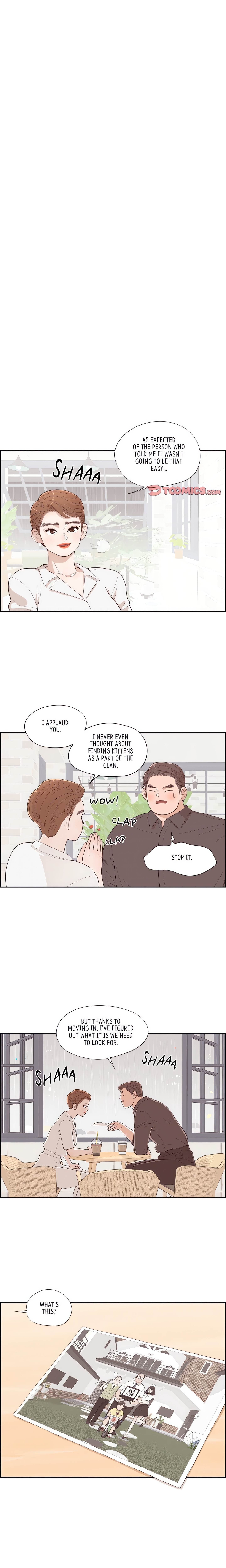 Sunny-Side Up chapter 50 page 5