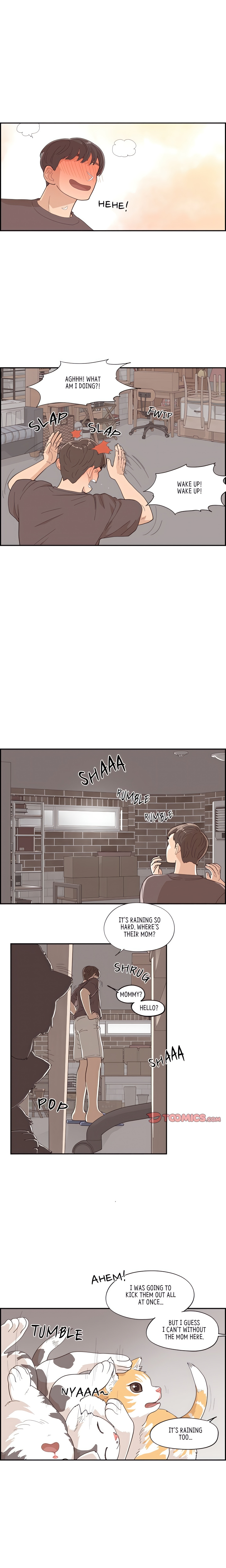 Sunny-Side Up chapter 50 page 13