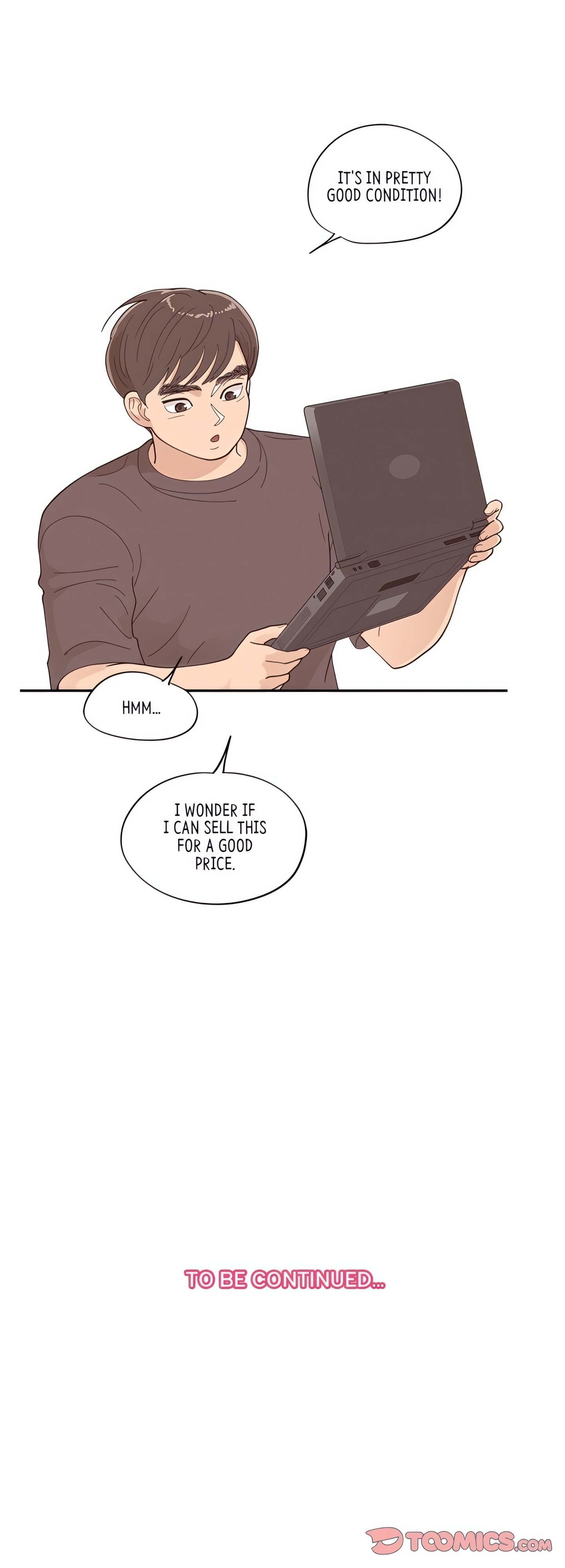 Sunny-Side Up chapter 50 page 15