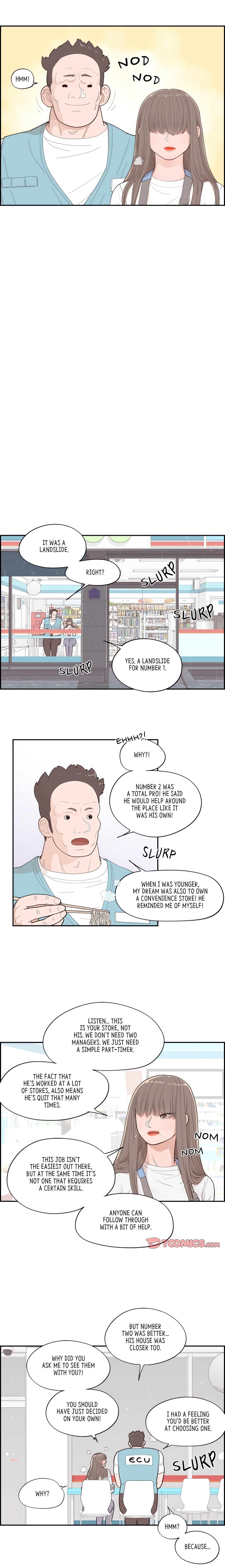 Sunny-Side Up chapter 51 page 2