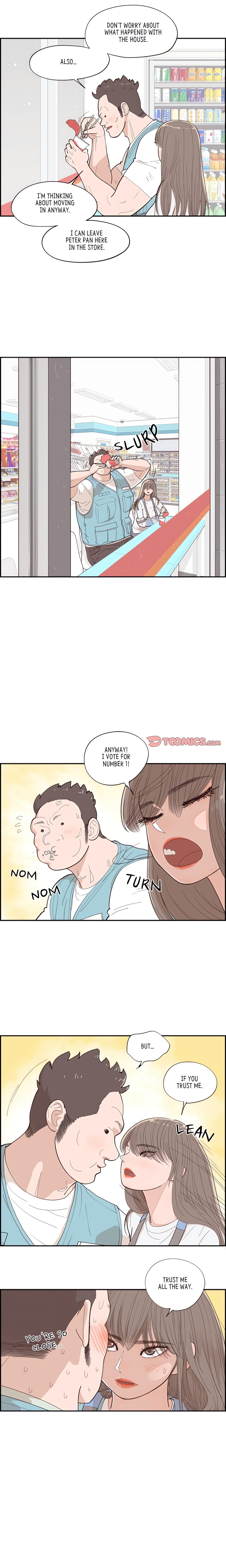 Sunny-Side Up chapter 51 page 4