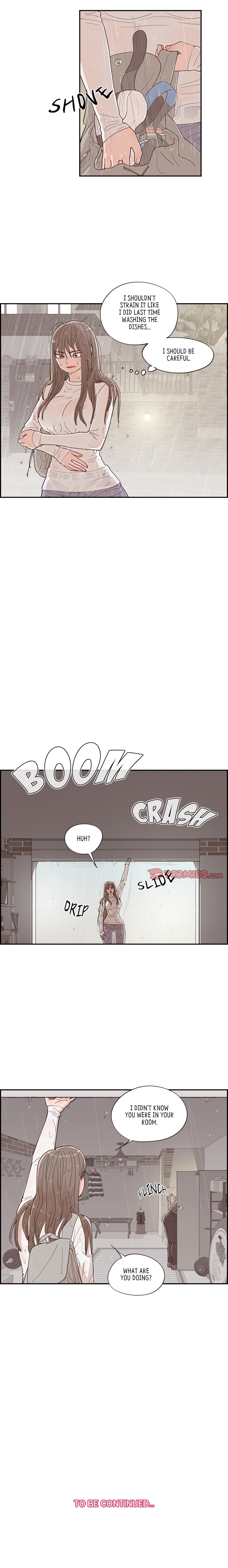 Sunny-Side Up chapter 51 page 14