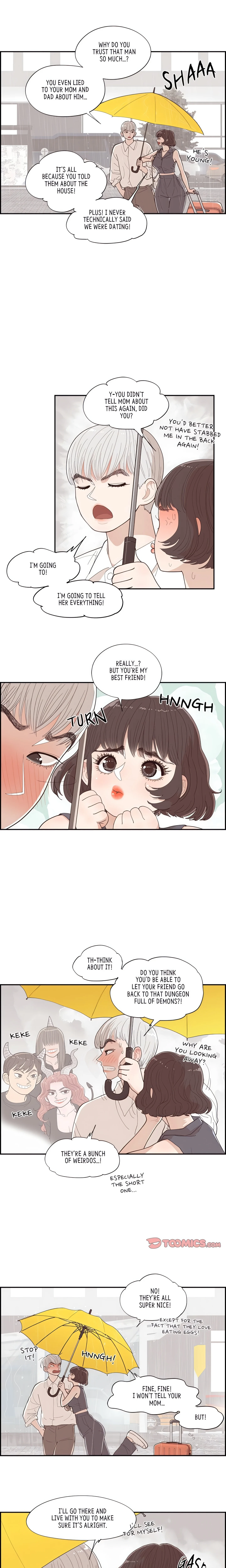 Sunny-Side Up chapter 52 page 2