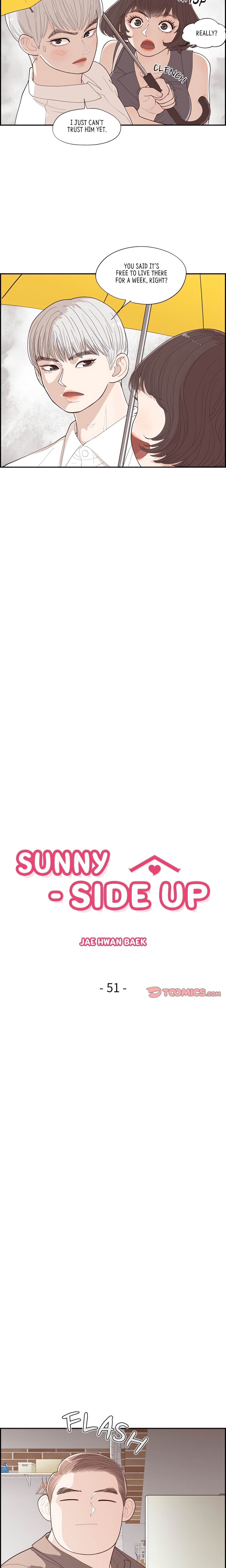 Sunny-Side Up chapter 52 page 3