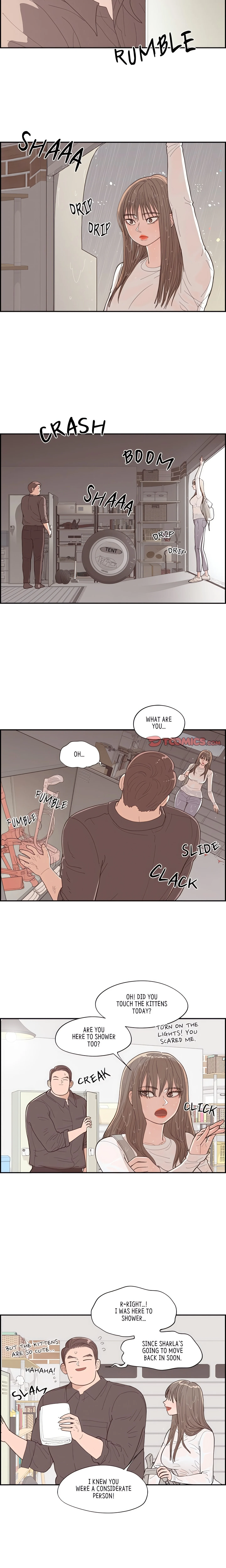 Sunny-Side Up chapter 52 page 4