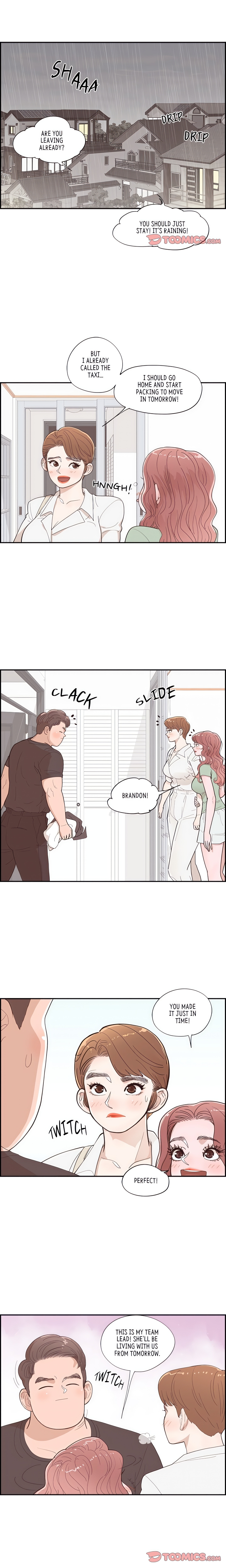 Sunny-Side Up chapter 52 page 6