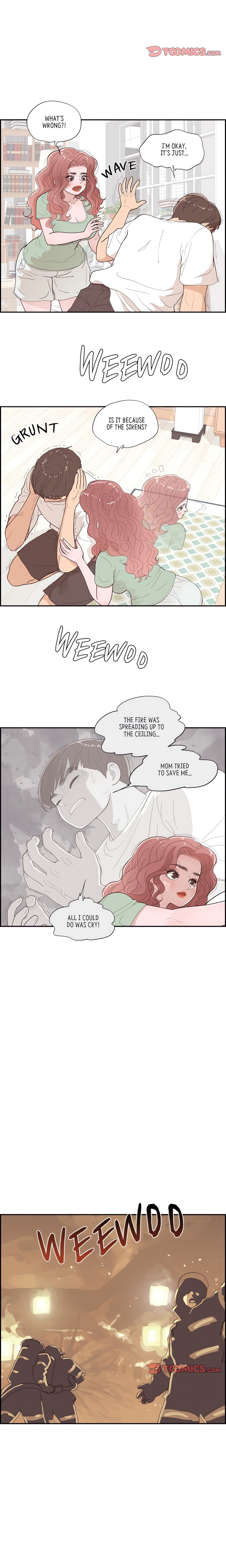 Sunny-Side Up chapter 52 page 12