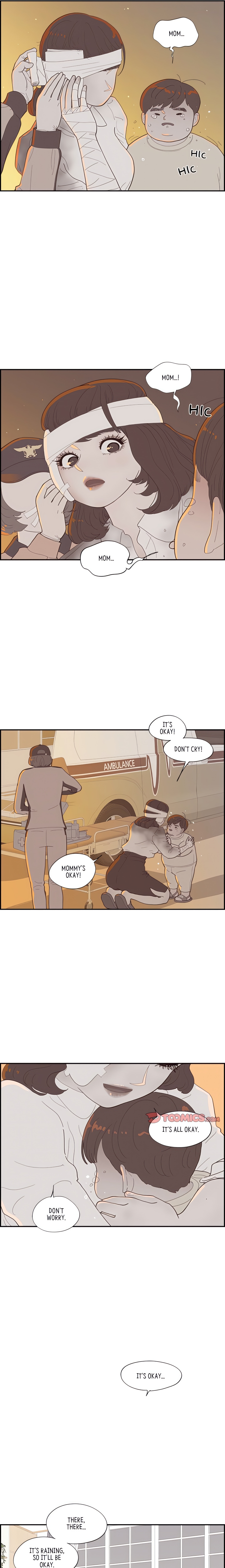 Sunny-Side Up chapter 52 page 13